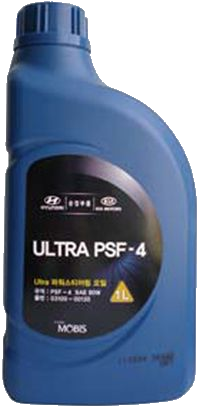 PSF-4 SAE 80W